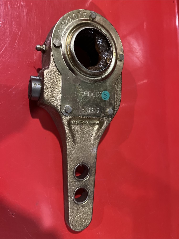 New 101215 Bendix Manual Slack Adjuster TT393