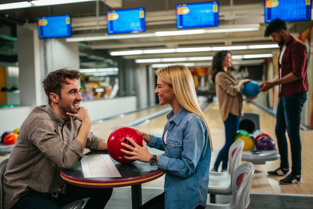 Murray Sporting Goods Bowling Dry Erase Coaches Clipboard | Double-Sided