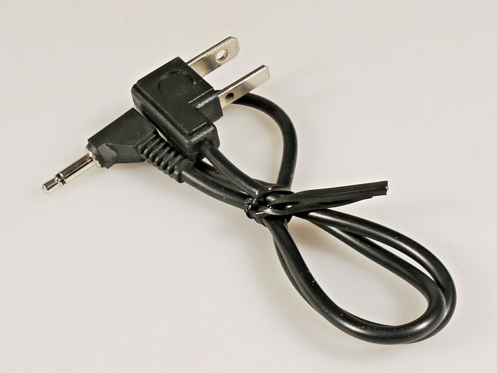 PRL) LUMEDYNE HEBC 800ws BASIC SIGNATURE SERIES HEAD FLASH FLASH + SYNC CABLE