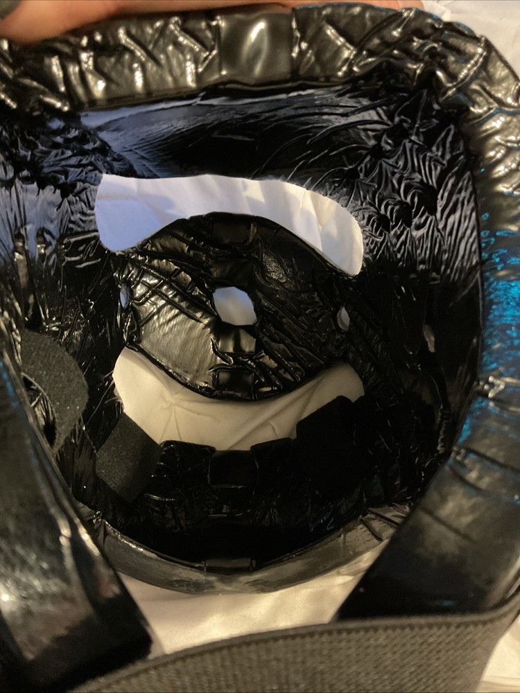 ATA MARTIAL ARTS HEAD GUARD