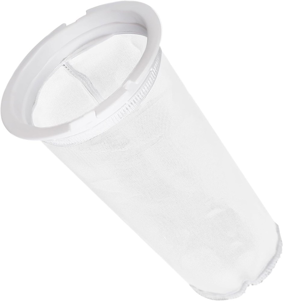 Replacement Pool Skimmer Basket Screen 600 Micron Mesh Bag for Paramount