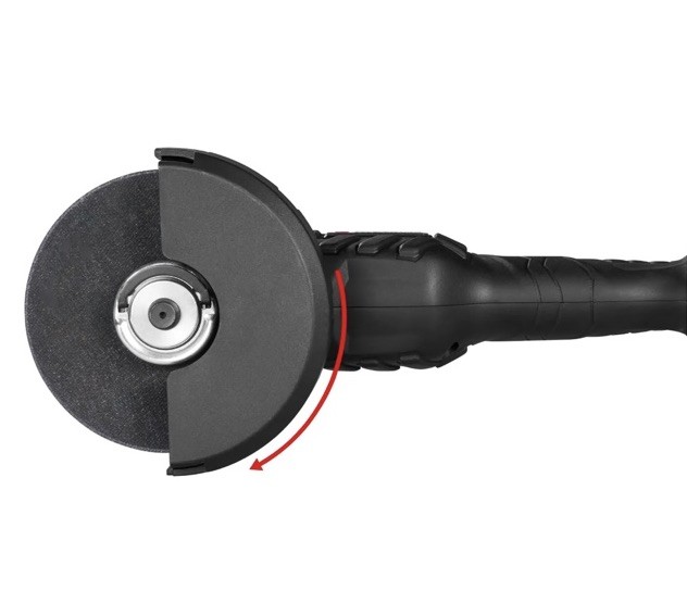 Parkside Performance 20V Cordless Angle Grinder - Bare Unit , New!!🆕✅🇩🇪