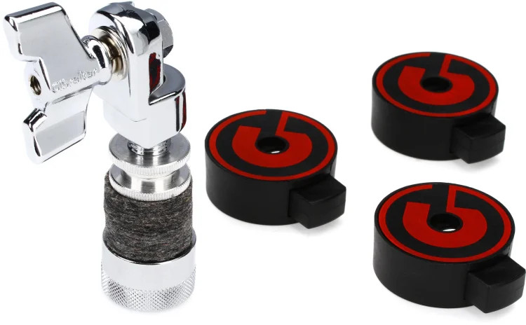 Gibraltar SC-QCCMK Quick Change Cymbal Mounting Kit