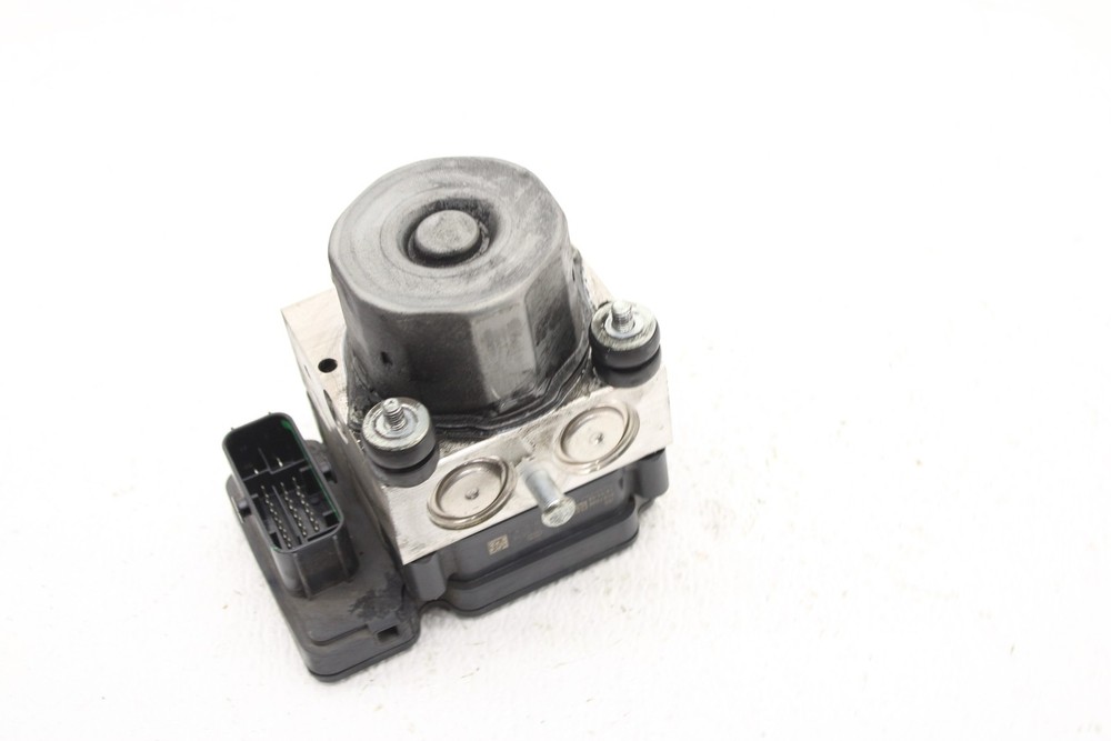 2014-2016 Harley Davidson Electra Glide ABS Pump Unit Module 41100013