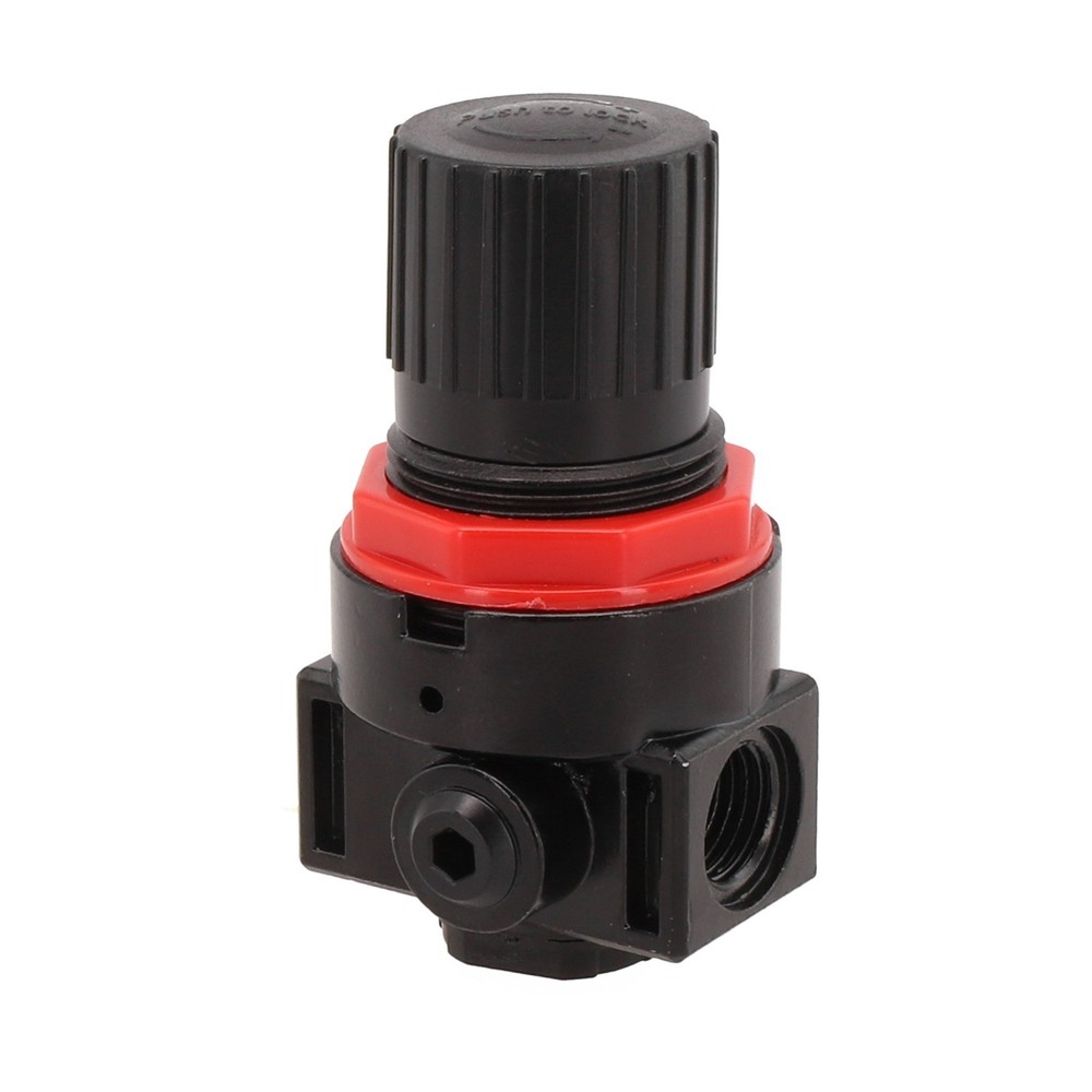 Efficient AR2000 Compressor Regulating Valve Convenient Lock Knob Adjustment