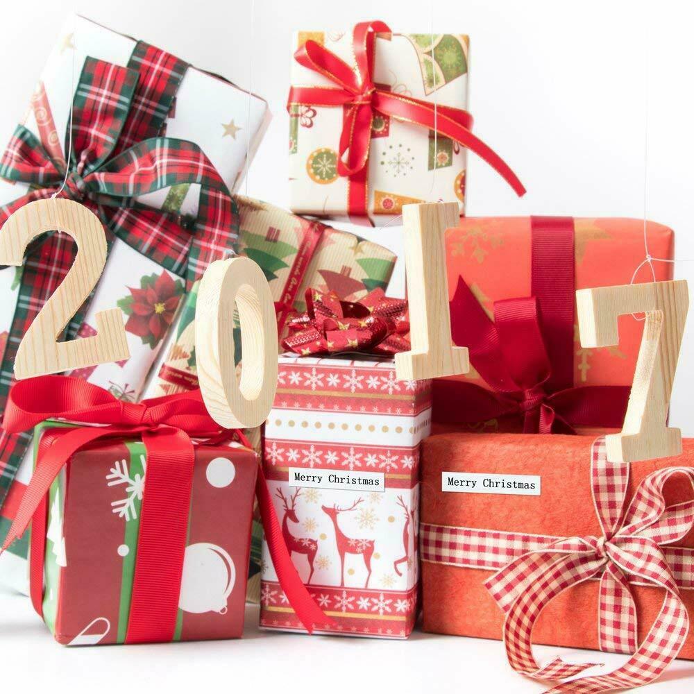 5PK TZ-231 TZe-231 PT-D210 Compatible Label Maker Tape 12mm for Brother P-Touch