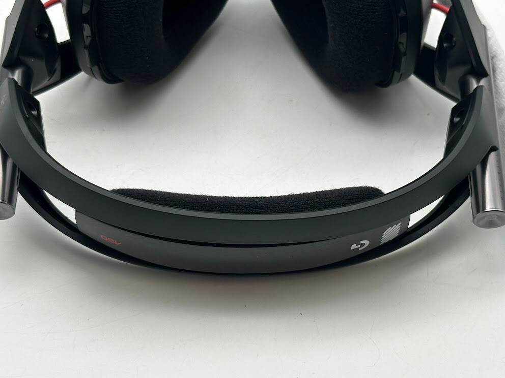 Logitech G Astro A50 Wireless Gaming Headset + Base Station