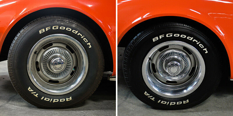 Chemical Guys TVD_107_16 - V.R.P. Super Shine Dressing (16 oz)