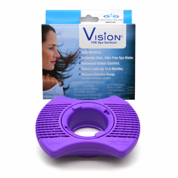 Dimension One Vision Cartridge