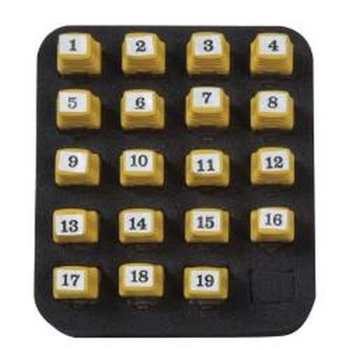 Klein Tools VDV526-055 LanMap Kit for VDV Scout Pro Tester