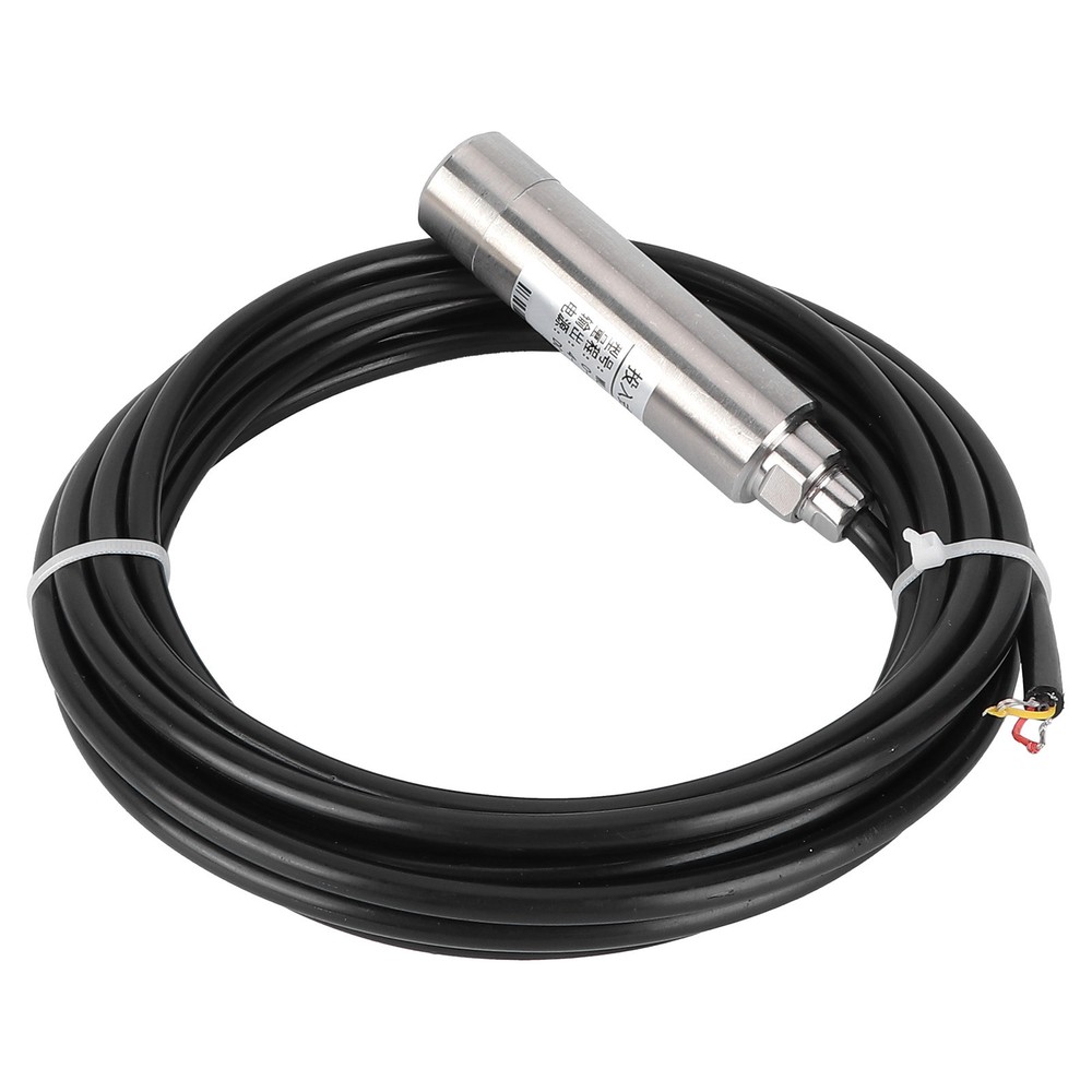 Liquid Level Transmitter Pressure Sensor Throw-In Type DC24V WLB131Y