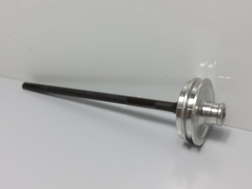 HITACHI PISTON DRIVER ASSEMBLY 920-883 (NEW)