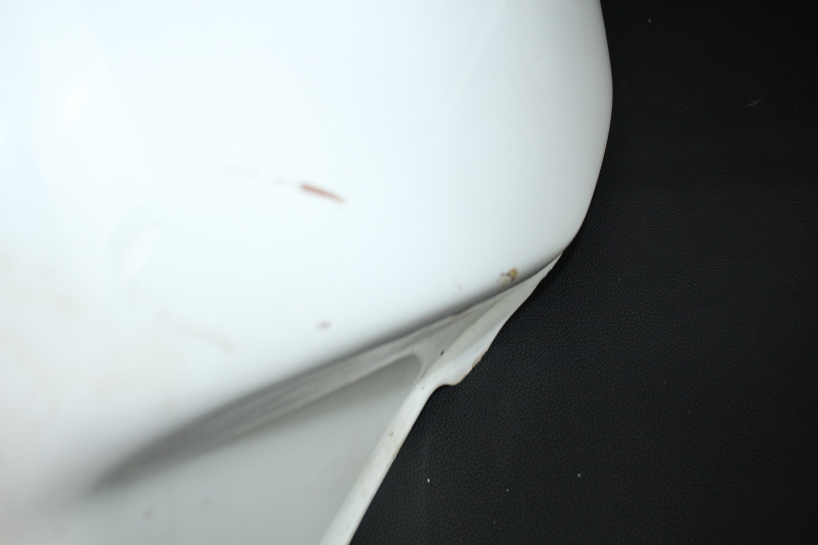 02-03 Honda CBR954RR 954RR Gas Fuel Tank