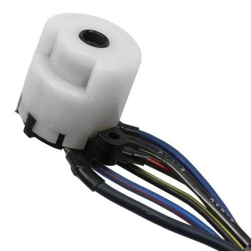 201-1538 Ignition Switch