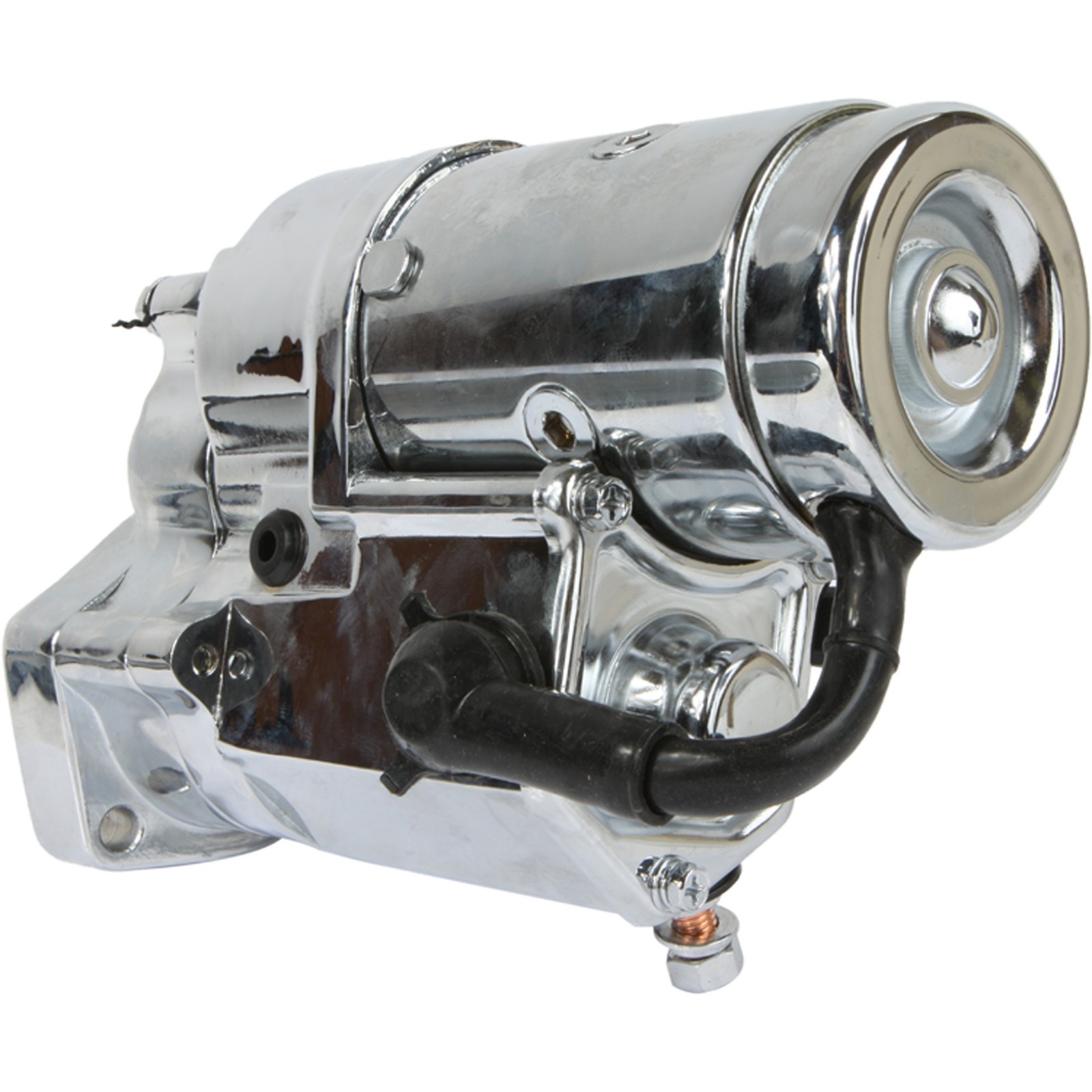 Starter For Chrome Harley 1989-UP 1340cc 31558-90