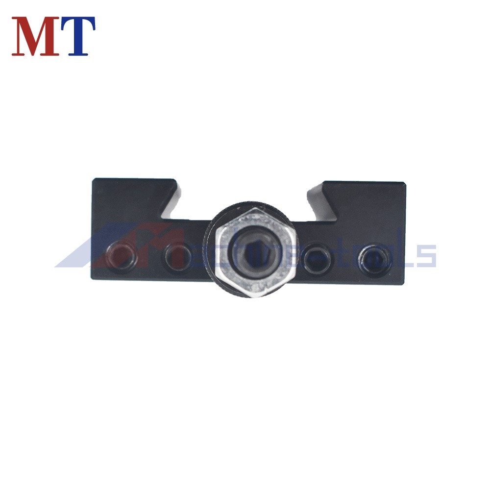 5 Pcs Quick Change Tool Post For Lathe AXA #1 250-101 Turning & Facing Holder