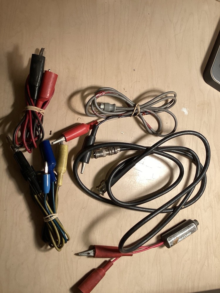 Sencore VA 48 Video Analyzer