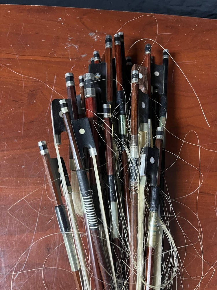 Mixed All Size Bow Package (20 Count)