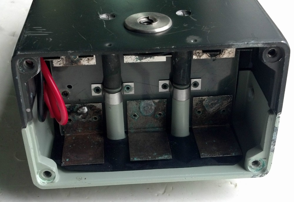 Bruel & Kjaer 2203 Sound Level Meter