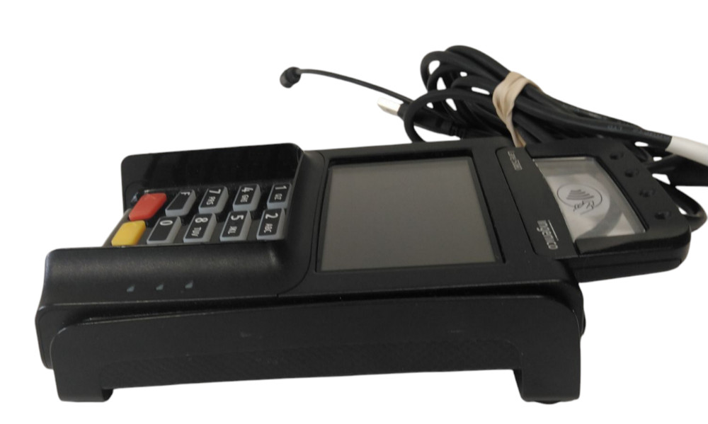 INGENICO Lane 5000 Payment Processing Terminal PARTS/AS-IS