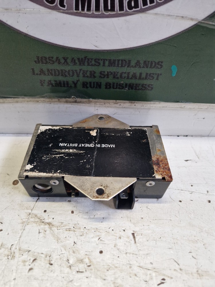 RANGE ROVER CLASSIC AMPLIFIER ANTENNA RADIO MODULE PRC5772