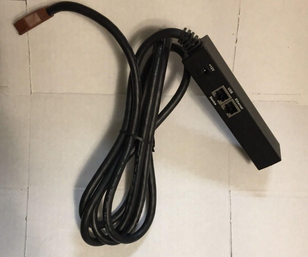 PAX MT30 Ethernet Hub