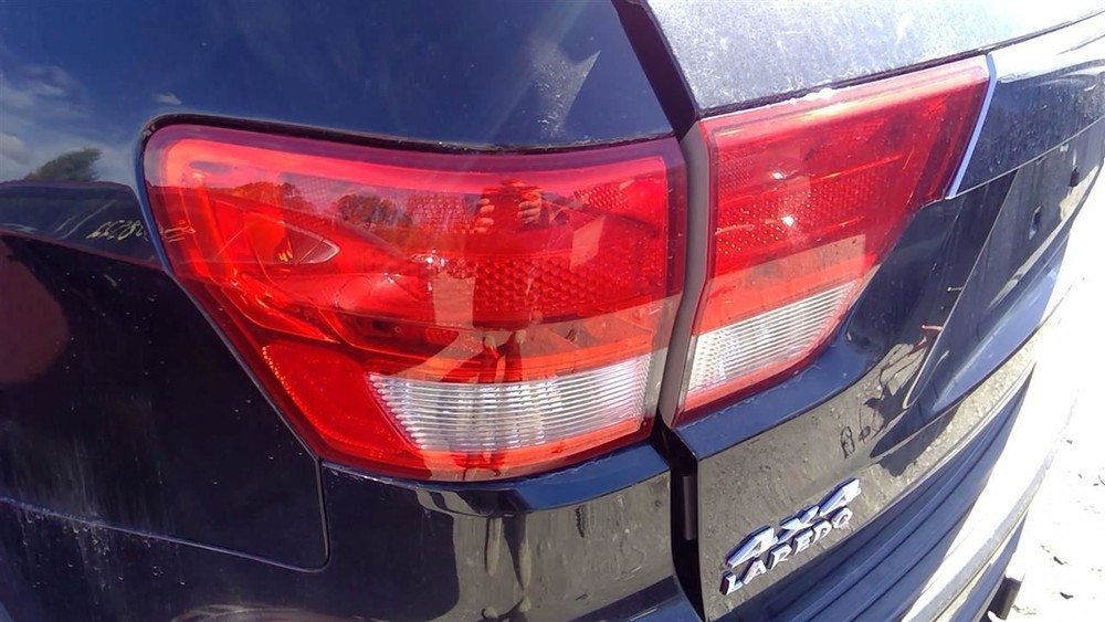 GRANDCHER 2013 Transmission Shift 2043950