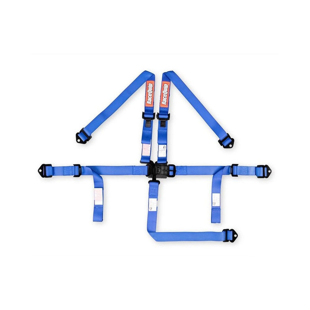 RaceQuip 709029 Junior Racing Harness