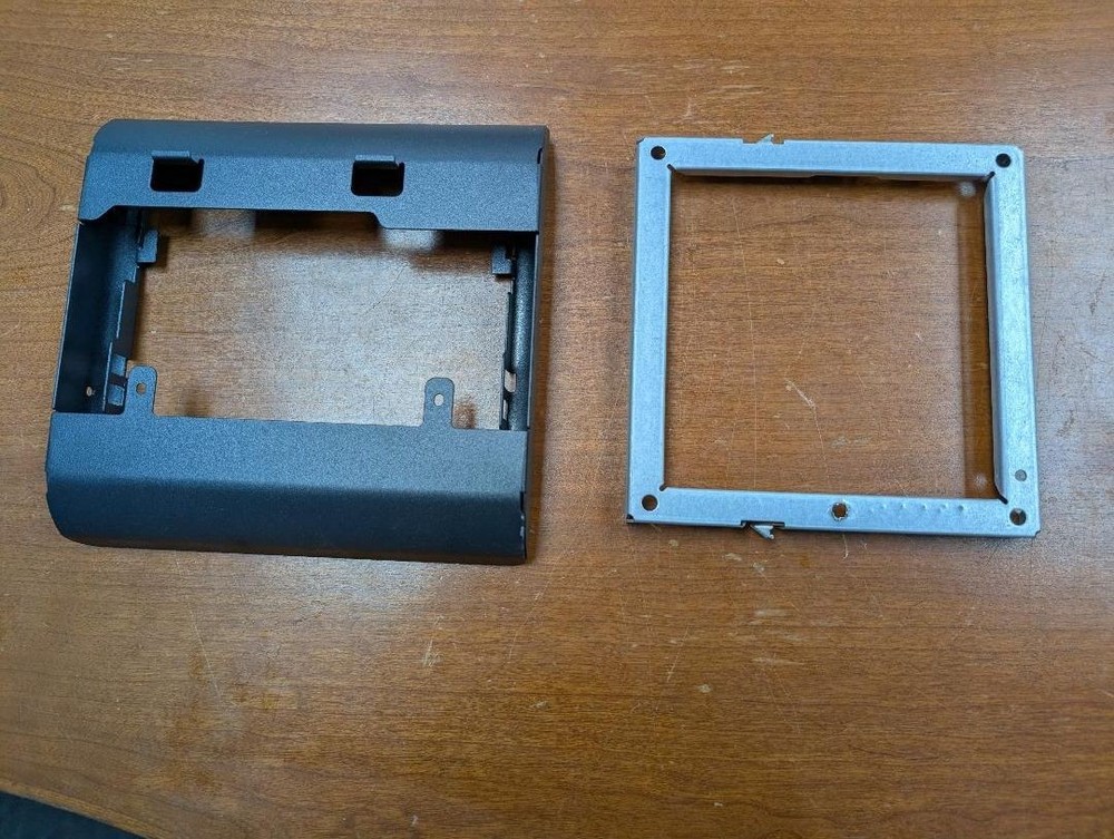 Cisco CP-7800-WMK Wall Mount Kit