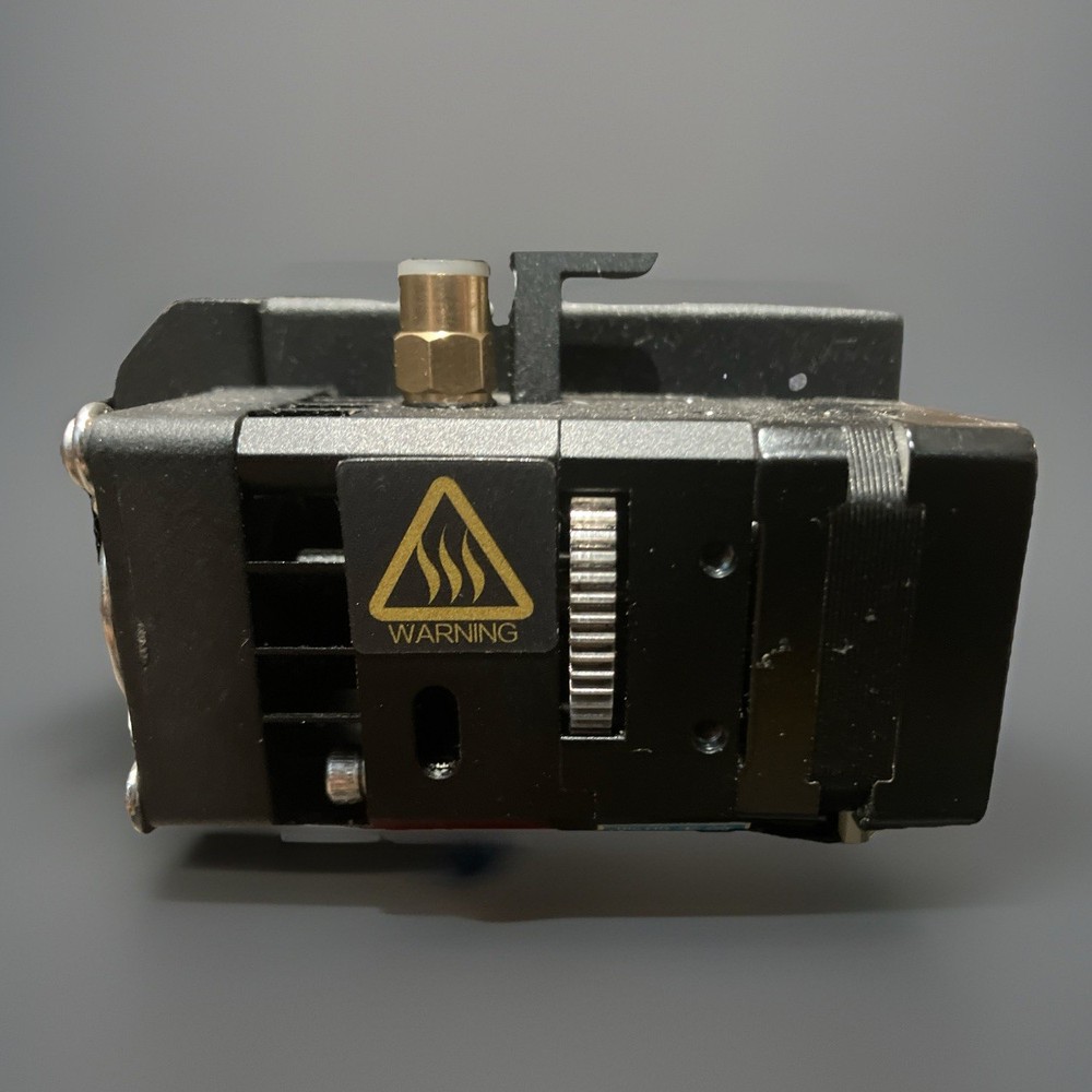 BIQU 3d Printer with H2 Extruder (read Disc.)