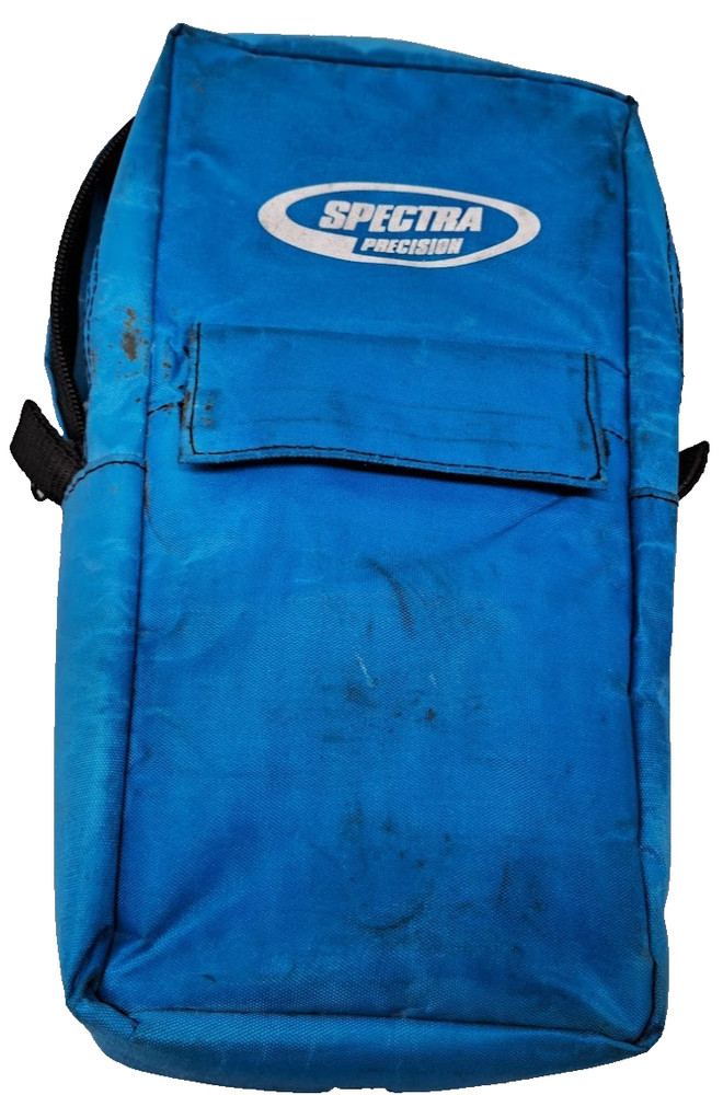 Spectra Precision Ranger Data Collector Controller RANGER/TSC3