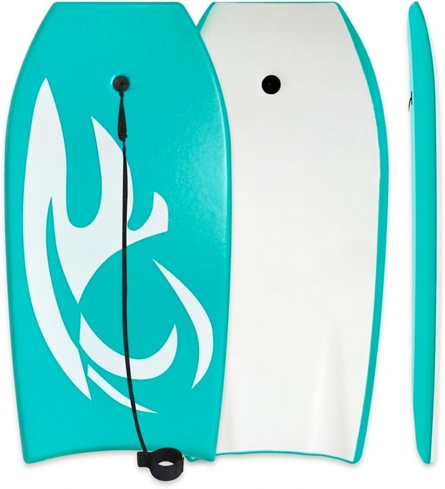Body Board Lightweight with EPS Core