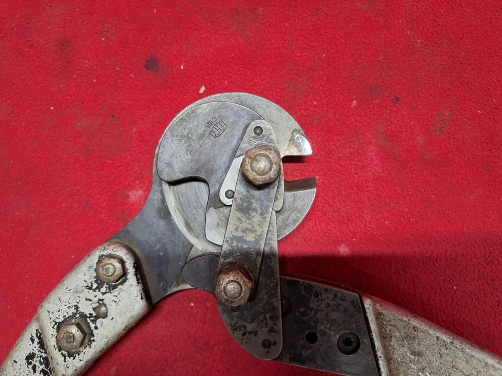 Felco C 112 Cable Cutter Wire Cutter