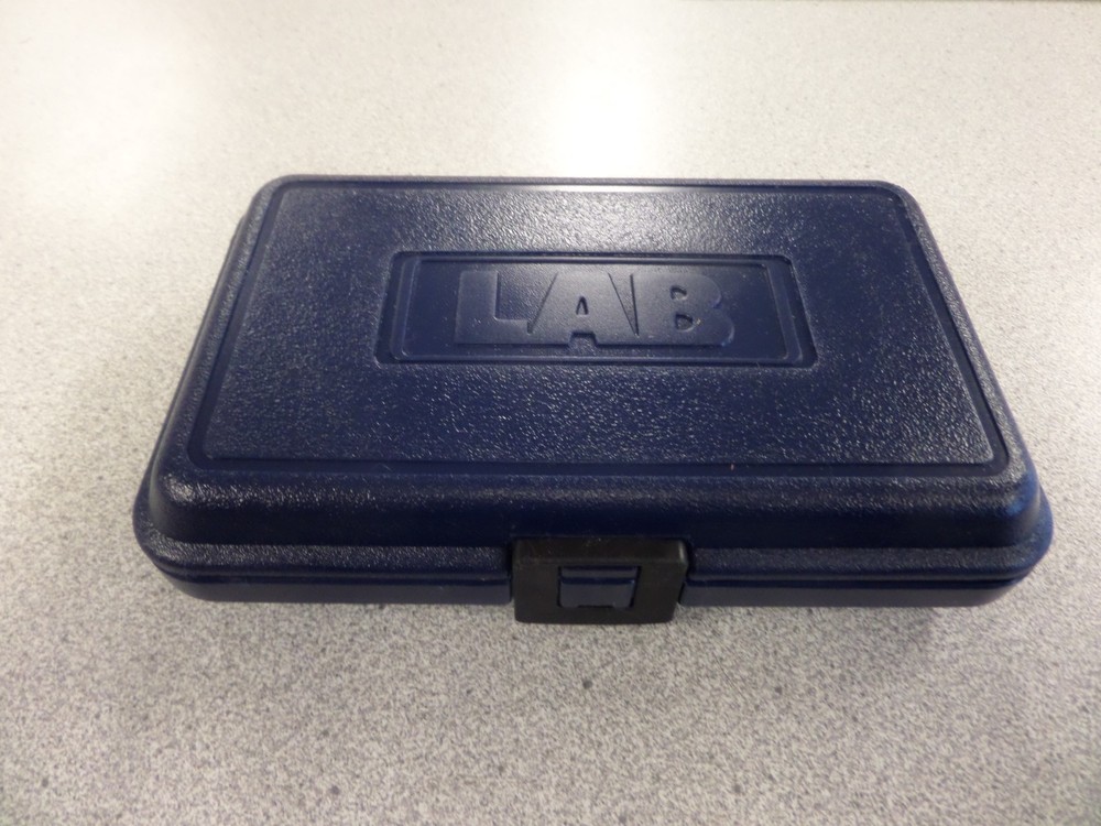 LAB LMDSGT SARGENT MINI DUR-X LOCK PINNING KIT