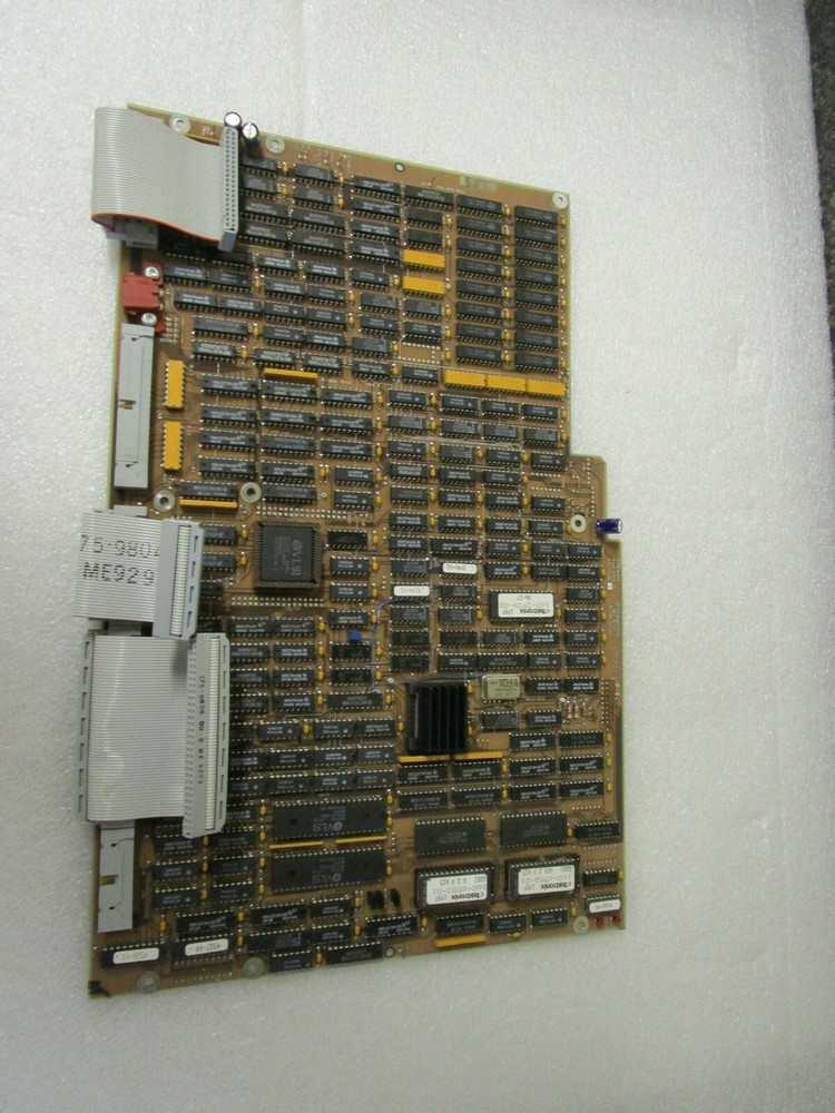 Tektronix 671-1026-02 TimeBase Board Oscilloscope