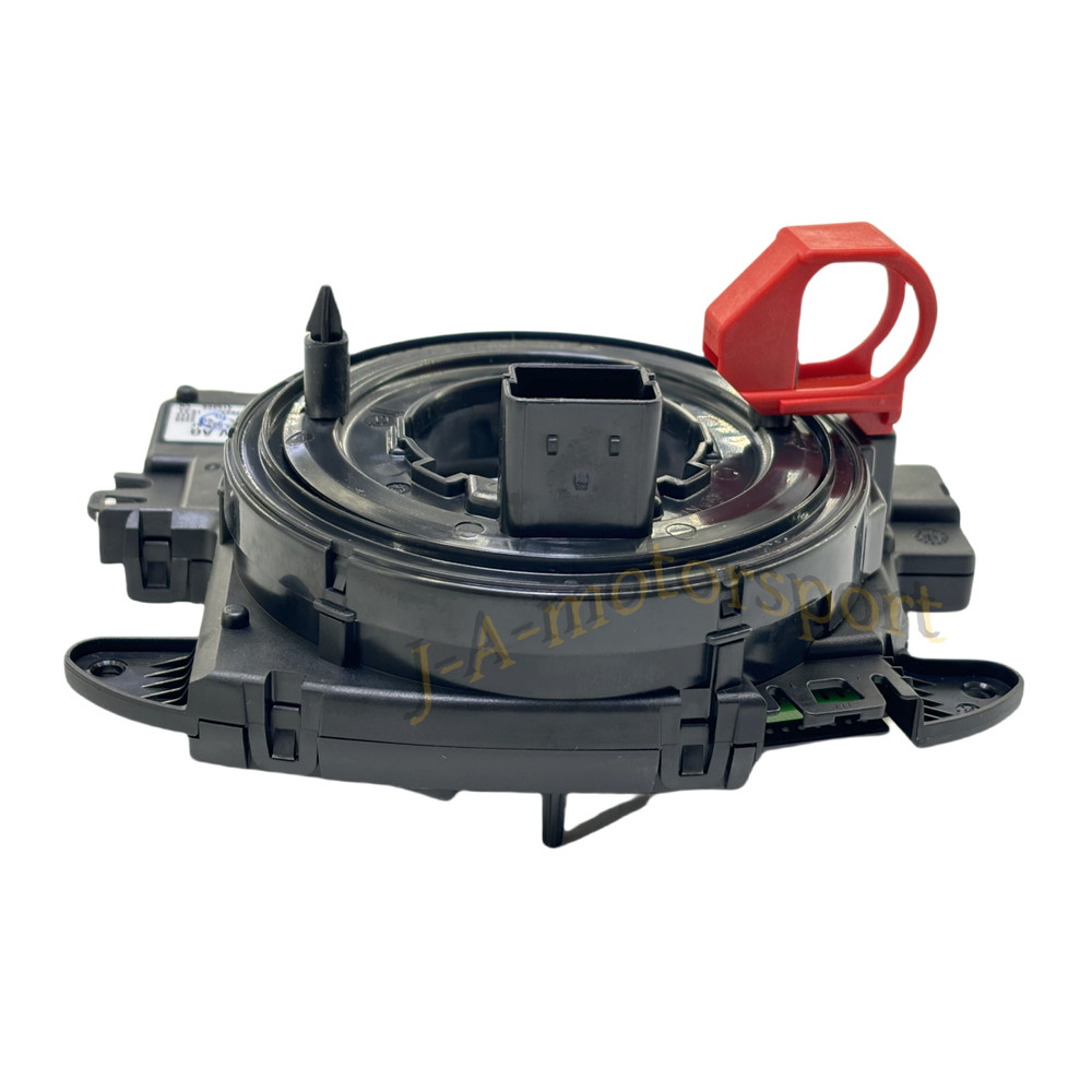 Original VW Clock Spring Seat Steering Module For Passat Caddy Jetta 5K0953569BC