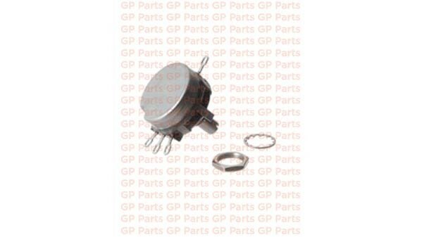 Grove 7352000772, POTENTIOMETER - 5K