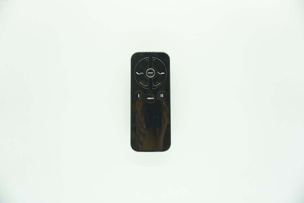 Remote Control For Sealy ease 1.0 Adjustable bed base