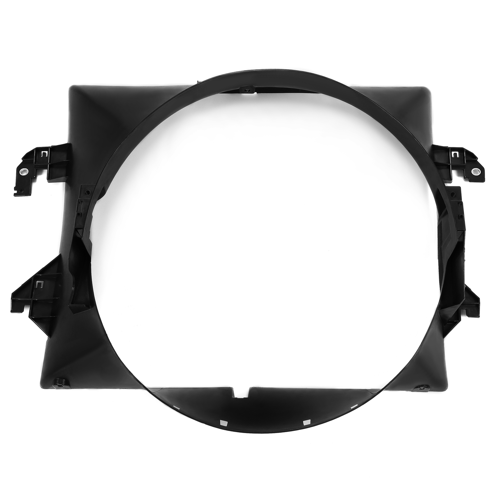 Radiator Fan Shroud For Dodge Ram 1500 2500 3500 Pickup 2009-2018 #CH3110130
