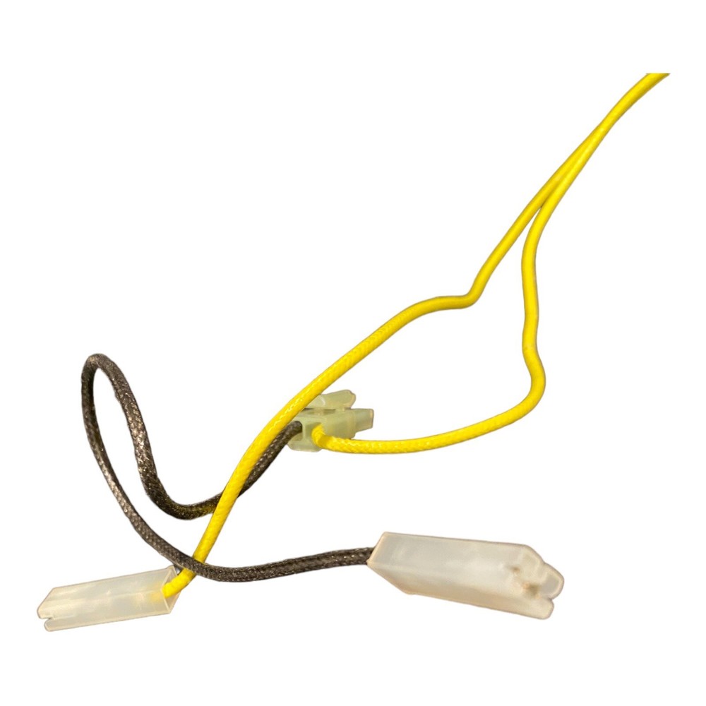 Zojirushi Model BBCC-V20 OEM Bread Machine Electrical Wire Harness