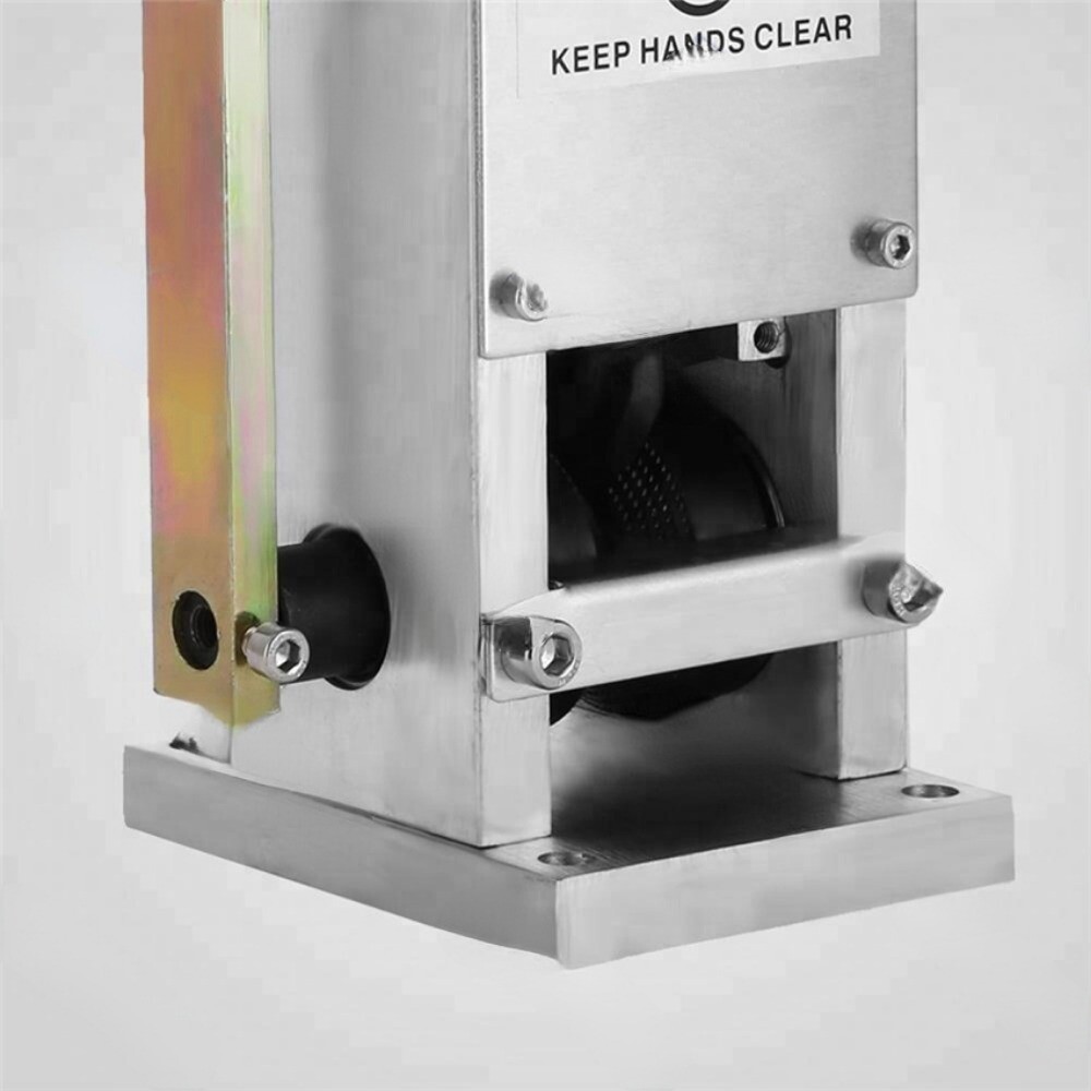 SD-25 Cable Wire Stripper Manual Portable Scrap Copper Wire Stripping Machine