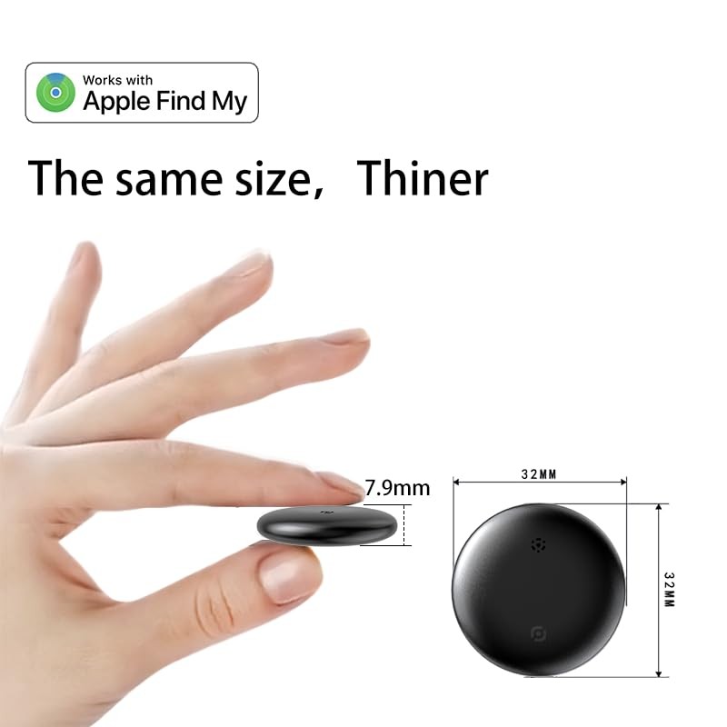 Car GPS Tracker for Vehicles Worldwide Work black