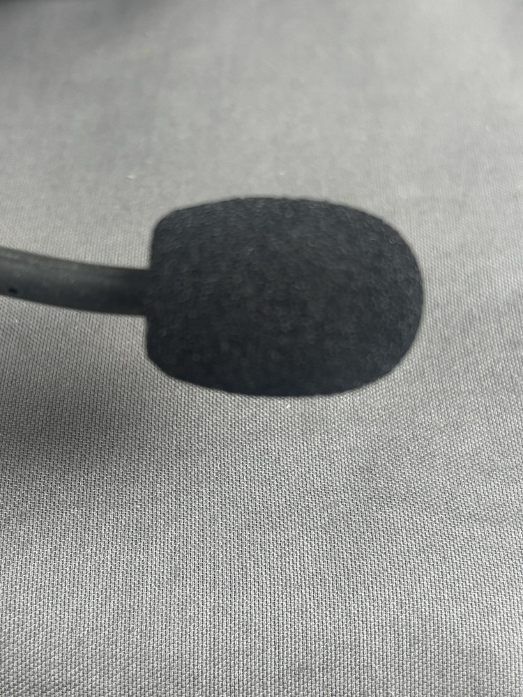 Xbox Wired Headset (untested)