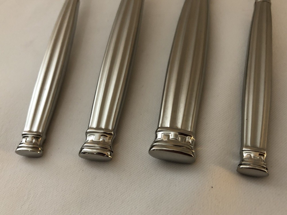 * NEW - ONEIDA - OLYMPIA - Stainless Flatware Silverware - CHOOSE CHOICE