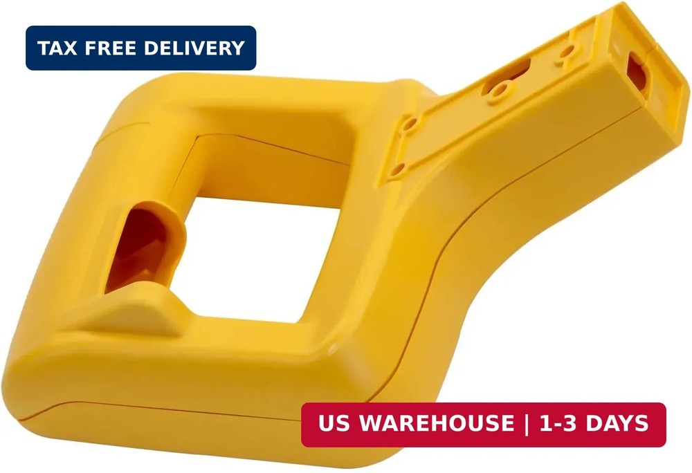 DEWALT Miter Saw Replacement Handle Clamshell (153755-01)