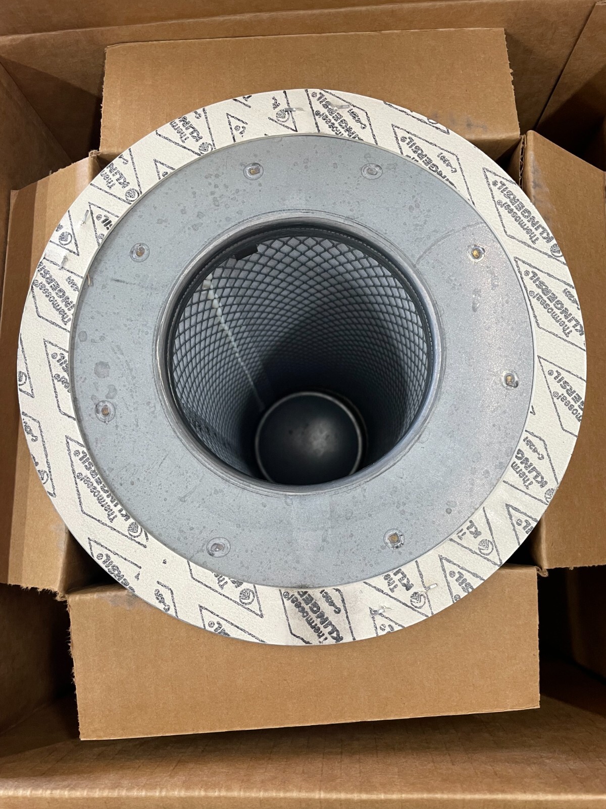 Quincy Genuine OEM 2013402021 Air/Oil Separator Element A/F 1-Stage 240CFM