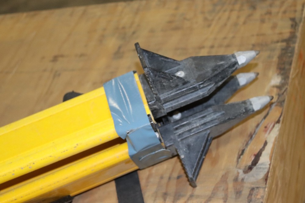 Tri-Max Stand SURVEY TRIPOD CRAIN