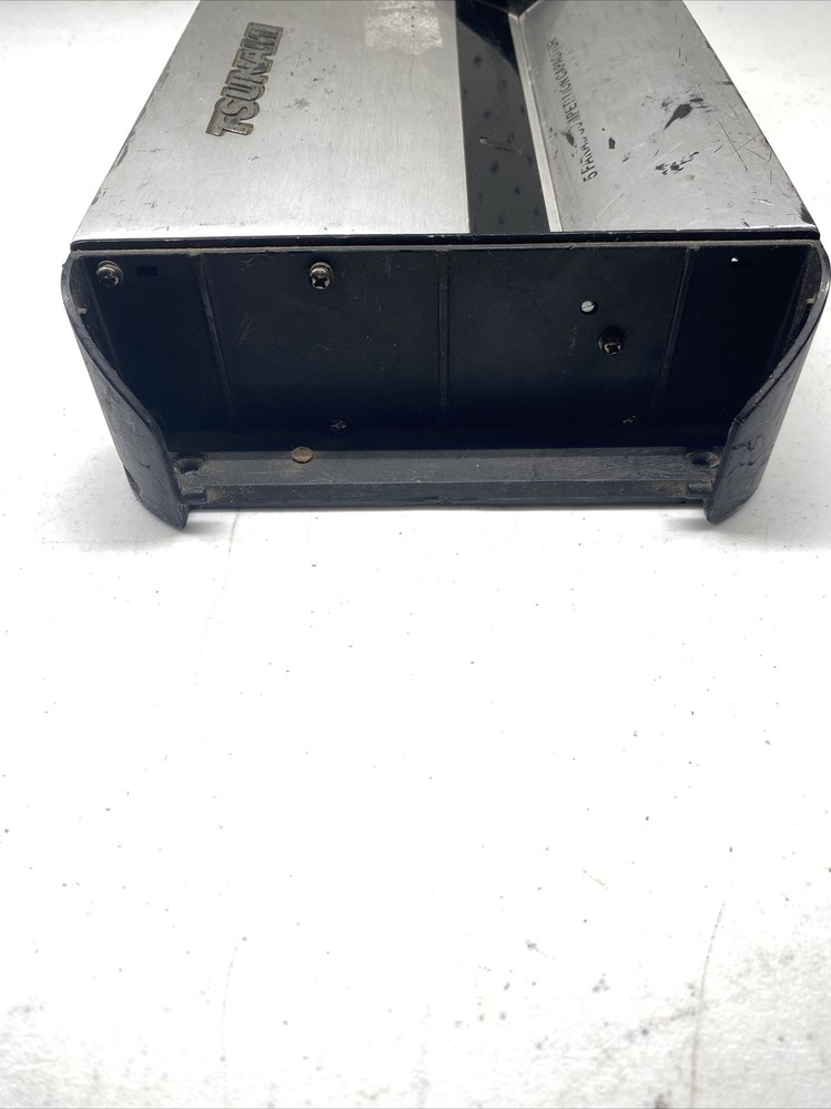 Tsunami 5 Farad Competition Capacitor HCAP-5 b-x