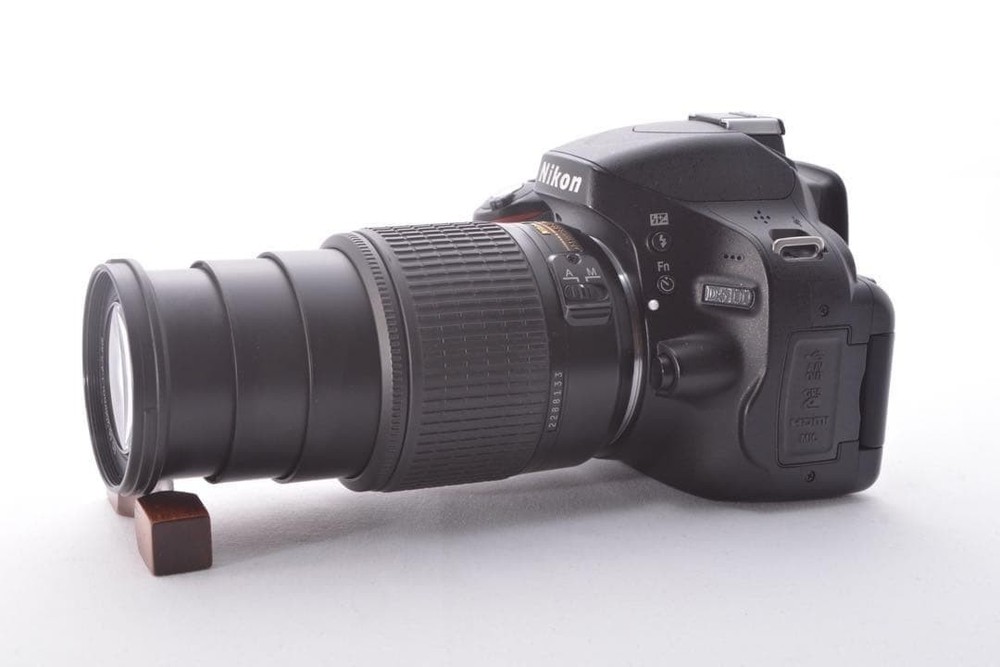Nikon D5100 138307
