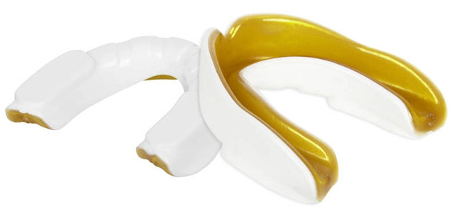 DBX Bushido Tooth Protector Jaws Gel + Box